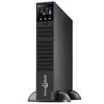 PowerShield PSCERT1500 Centurion RT 1500VA/1350W Double Conversion True Online UPS Rack/Tower.