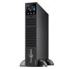 PowerShield Centurion RT 2000VA Double Conversion True Online UPS - Power Factor 0.9, Rack / Tower
