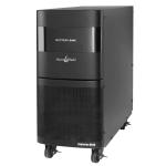 PowerShield Extended Battery Module For PSCE6000, PSCE10K, PSCE10KNB. Empty Battery Cabinet.DOESNOTINCLUDE BATTERIES. Requires 40 x UPS12V9 Batteries.