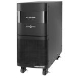 PowerShield Extended Battery Module with Charger. For PSCE6000, PSCE10K PSCE20K & PSCE10KNB.DOESNOTINCLUDE BATTERIES. Requires 60 x UPS12V9 Batteries.