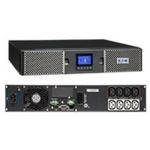 Eaton 9PX 1500VA 2U Rack/Tower, 10Amp Input, 230V (Rail Kit Included)