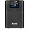 Eaton 5E Gen 2 Tower UPS, 900VA / 480W, 2 ANZ Outlets, Line Interactive with Automatic Voltage Regulation, Fanless Version