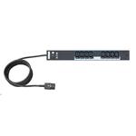 Eaton EBAB02 ePDU Basic 0U 10A C14 Input 8 x C13