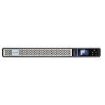 Eaton 5P Gen2 1U Rackmount UPS, 1150VA / 920W, LCD, Line-Interactive