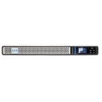 Eaton 5P Gen2 650VA Rack-mountable UPS - 1U Rack-mountable UPS