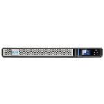 Eaton 5P 5P1550IRG2 1U Rackmount UPS, 1550VA / 1350W, LCD, Line-Interactive 230 V AC Input;Pure Sine Wave - Serial Port - USB - LCD Display - 6 x IEC 60320 C13 (10A)
