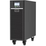 RackPower UPS 10000VA/10000W Tower Double Conversion True Online PF=1.0 - 95% Power Efficiency - USS010B