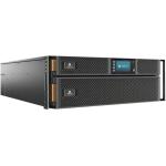 Vertiv 1201982 VRT  GXT5-10KIRT5UXLN   Liebert GXT5 - Online Double Conversion UPS