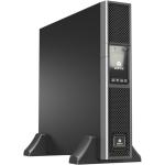Vertiv Liebert GXT5 1500VA/1500W, 230V, 2U Rack/Tower Online double conversion UPS
