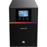 Vertiv Liebert GXE Tower UPS On-Line 1000VA/900W 230V LCD, PF0.9