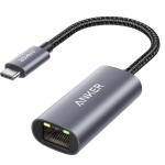 ANKER PowerExpand USB-C to Gigabit Ethernet Adapter
