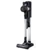 LG A9N-PRIME Handstick Vacuum with AeroScience and 2 Battery - Silver Color