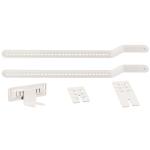 HP Poly Studio VESA Mount & Wall Mount Kit Compatible with - X30 - X32 - V12