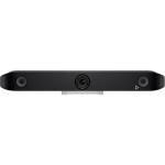 HP Poly Studio X52 4K All-in-One Conference Video Bar (3-Year Poly+ Support Included)