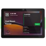 Jabra Scheduler - Black 1920 x 1200 Resolution - 10.1" Teams and Zoom Certified