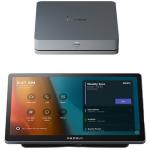 Maxhub XCore Pro Kit Intel 12th Gen - i5 Compute with Win11 IOT & 11.6" Touch Controller - Certified for Microsoft Teams Rooms