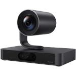 Yealink SmartVision 80 4K Four-Lens Intelligent Tracking PTZ Camera 4K/30FPS - 20x Optical Zoom - USB/HDMI/VCH Transmission