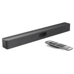 Yealink MeetingBar A50 (A50-010) 50MP/4K Triple-Lens All-in-One Video Bar - MTR on Android with Remote Control VCR11