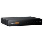 Yealink CT200 AVoIP Signal Routing Across Devices Unified local & Cloud Mgmt for All YL Devices