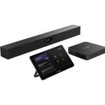 Yealink MVC S40 (S40-C5-000) 48MP/4K Dual-Eye Video Conference System - MTR on Windows with SmartVision 40 Video Bar - MCore Pro Mini-PC - MTouch Plus E2 Touch Console - RoomSensor