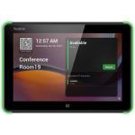 Yealink RoomPanel E2 8" All-In-One PoE/WiFi Meeting Room Scheduler Ambient Light & Proximity Sensor - Android 13