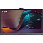 Yealink MeetingBoard 86" Pro Smart All-In-One Collaboration Whiteboard - Microsoft Teams Certified