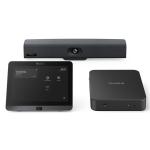 Yealink MVC340 Teams Room System MCore Pro Mini PC - MTouch E2 - UVC34 All In One MeetingBar