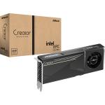 ASRock Intel Arc Pro B60 Creator 24GB GDDR6 Graphics Card 2 Slot - 1x 8 Pin Power - Minimum 500W PSU