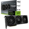 ASUS PRIME NVIDIA GeForce RTX 5060 Ti 8GB GDDR7 Graphics Card PCIE 5.0 - 2.5 Slot - 1x 8 Pin Power - Minimum 550W PSU ASUS PRIME NVIDIA GeForce RTX 5060 Ti 8GB GDDR7 Graphics Card PCIE 5.0 - 2.5 Slot - 1x 8 Pin Power - Minimum 550W PSU