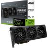ASUS PRIME NVIDIA GeForce RTX 5070 Ti OC 16GB GDDR7 Graphics Card PCIE 5.0 - 2.5 Slot - 1x 16 Pin Power - Minimum 750W PSU