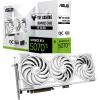 ASUS TUF NVIDIA GeForce RTX 5070 Ti OC BTF WHITE 16GB GDDR7 Graphics Card PCIE 5.0 - 3.2 Slot - 1x 16 Pin Power - Minimum 850W PSU ASUS TUF NVIDIA GeForce RTX 5070 Ti OC BTF WHITE 16GB GDDR7 Graphics Card PCIE 5.0 - 3.2 Slot - 1x 16 Pin Power - Minimum 850W PSU