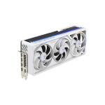 ASUS ROG ASTRAL NVIDIA GeForce RTX 5090 OC GAMING WHITE 32GB GDDR7 Graphics Card PCIE 5.0 - 3.8 Slot - 1x 16 Pin Power - Additional Back Fan Cooling - Minimum 1000W PSU