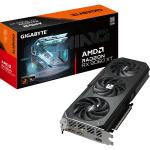 Gigabyte AMD Radeon RX 9060 XT Gaming 16GB Graphics Card PCIE 5.0 - 2 Slot - 1x 8 Pin Power - Minimum 450W PSU