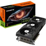 Gigabyte NVIDIA GeForce RTX 4080 SUPER WINDFORCE V2 16GB GDDR6X Graphics Card 2.5 Slot - 1x 16 Pin Power (3x 8 Pin Power Adapter Included) - Miminum 750W PSU