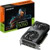 Gigabyte NVIDIA GeForce RTX 5050 WINDFORCE OC 8GB Graphics Card PCIE 5.0 - 2 Slot - 1x 8 Pin Power - Minimum 550W PSU Gigabyte NVIDIA GeForce RTX 5050 WINDFORCE OC 8GB Graphics Card PCIE 5.0 - 2 Slot - 1x 8 Pin Power - Minimum 550W PSU