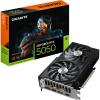Gigabyte NVIDIA GeForce RTX 5050 WINDFORCE OC V2 8GB Graphics Card PCIE 5.0 - 2 Slot - 1x 8 Pin Power - Minimum 550W PSU