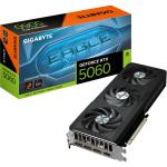 Gigabyte NVIDIA GeForce RTX 5060 EAGLE OC MAX 8GB GDDR7 Graphics Card PCIE 5.0 - 2 Slot - 1x 8 Pin Power - Minimum 450W PSU