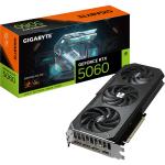 Gigabyte NVIDIA GeForce RTX 5060 GAMING OC 8GB GDDR7 Graphics Card PCIE 5.0 - 2 SLOT - 1x 8 Pin Power - Minimum 500W PSU