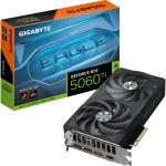 Gigabyte NVIDIA GeForce RTX 5060 Ti EAGLE OC 16GB GDDR7 Graphics Card PCIE 5.0 - 2 Slot - 1x 8 Pin Power - Minimum 650W PSU