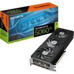 Gigabyte NVIDIA GeForce RTX 5060 Ti EAGLE MAX OC 16GB GDDR7 Graphics Card PCIE 5.0 - 2 Slot - 1x 8 Pin Power - Minimum 650W PSU