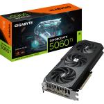 Gigabyte NVIDIA GeForce RTX 5060 Ti GAMING OC 8GB GDDR7 Graphics Card PCIE 5.0 - 2 Slot - 1x 8 Pin Power - Minimum 650W PSU
