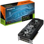Gigabyte NVIDIA GeForce RTX 5070 Eagle OC 12GB GDDR7 Graphics Card PCIE 5.0 - 2.5 Slot - 1x 16 Pin Power - Minimum 750W PSU
