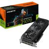 Gigabyte NVIDIA GeForce RTX 5070 WINDFORCE 12GB GDDR7 Graphics Card PCIE 5.0 - 2.5 Slot - 1x 16 Pin Power - Minimum 750W PSU