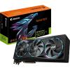 Gigabyte NVIDIA GeForce RTX 5070 Ti AORUS MASTER 16GB GDDR7 Graphics Card PCIE 5.0 - 3.7 Slot - 1x 16 Pin Power - Minimum 750W PSU