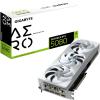 Gigabyte NVIDIA GeForce RTX 5080 AERO OC 16GB GDDR7 Graphics Card PCIE 5.0 - 2.5 Slot - 1x 16 Pin Power - Minimum 850W PSU Gigabyte NVIDIA GeForce RTX 5080 AERO OC 16GB GDDR7 Graphics Card PCIE 5.0 - 2.5 Slot - 1x 16 Pin Power - Minimum 850W PSU
