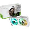 GALAX NVIDIA GeForce RTX 5060 EX 8GB GDDR7 White Graphics Card 2 Slot - 1x 8 Pin Power - Minimum 550W PSU