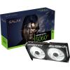 GALAX NVIDIA GeForce RTX 5060 Ti 1-Click OC 16GB GDDR7 Graphics Card 2 Slot - 1x 8 Pin Power - White LED - Minimum 650W PSU GALAX NVIDIA GeForce RTX 5060 Ti 1-Click OC 16GB GDDR7 Graphics Card 2 Slot - 1x 8 Pin Power - White LED - Minimum 650W PSU