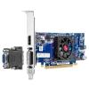 HP QM229AA Radeon HD 6450 Graphic Card - 625 MHz Core - 512 MB GDDR3 SDRAM - PCI Express 2.0 x16 - Low-profile - 800 MHz Memory Clock - 2560 x 1600 - Fan Cooler - DVI