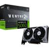 MSI NVIDIA GeForce RTX 5060 8G VENTUS 2X OC 8GB GDDR7 Graphics Card PCIE 5.0 - 2 Slot - 1x 8 Pin Power - Minimum 550W PSU MSI NVIDIA GeForce RTX 5060 8G VENTUS 2X OC 8GB GDDR7 Graphics Card PCIE 5.0 - 2 Slot - 1x 8 Pin Power - Minimum 550W PSU
