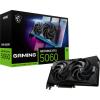 MSI NVIDIA GeForce RTX 5060 8G GAMING OC 8GB GDDR7 Graphics Card PCIE 5.0 - 2.2 Slot - 1x 8 Pin Power - Minimum 550W PSU MSI NVIDIA GeForce RTX 5060 8G GAMING OC 8GB GDDR7 Graphics Card PCIE 5.0 - 2.2 Slot - 1x 8 Pin Power - Minimum 550W PSU